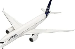 Revell Modellbau - Airbus A350-900 Lufthansa New Livery | Teddy Toys Kinderwelt