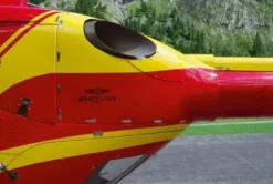 Revell Modellbau - Airbus Helicopters EC135