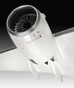 Revell Modellbau - Airbus A350-900 Lufthansa New Livery | Teddy Toys Kinderwelt