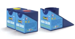Revell Modellbau - Aqua Color Kupfer, metallic 18 ml | Teddy Toys Kinderwelt