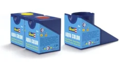 Revell Modellbau - Aqua Color Bronze, metallic 18 ml | Teddy Toys Kinderwelt