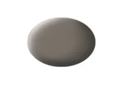 Revell Modellbau - Aqua Color Erdfarbe, matt 18 ml | Teddy Toys Kinderwelt