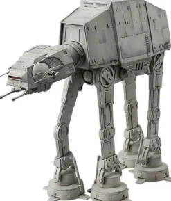 Revell Modellbau - AT-AT | Teddy Toys Kinderwelt