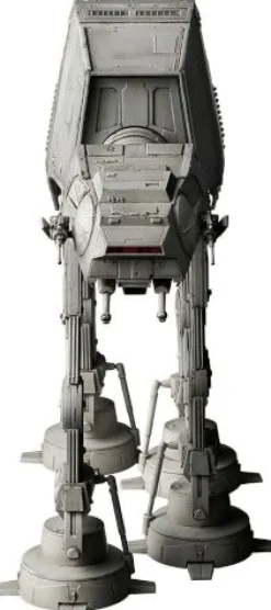 Revell Modellbau - AT-AT | Teddy Toys Kinderwelt
