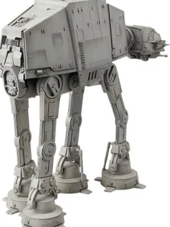Revell Modellbau - AT-AT | Teddy Toys Kinderwelt