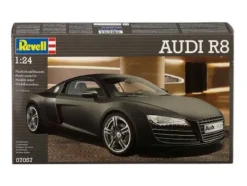 Revell Modellbau - AUDI R8 | Teddy Toys Kinderwelt
