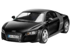 Revell Modellbau - AUDI R8 | Teddy Toys Kinderwelt