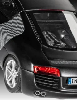 Revell Modellbau - AUDI R8 | Teddy Toys Kinderwelt