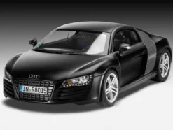 Revell Modellbau - AUDI R8 | Teddy Toys Kinderwelt