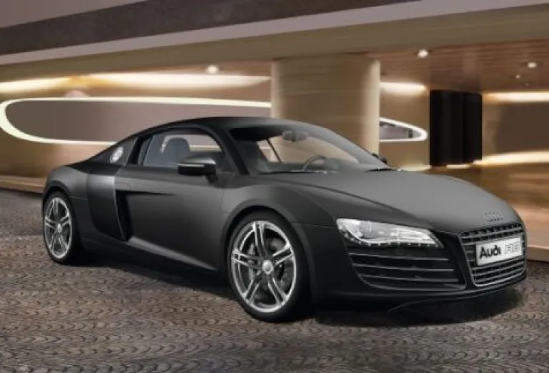 Revell Modellbau - AUDI R8 | Teddy Toys Kinderwelt