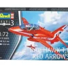 Revell Modellbau - BAe Hawk T.1 "Red Arrows" | Teddy Toys Kinderwelt