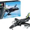 Revell Modellbau - BAe Hawk T.1 | Teddy Toys Kinderwelt