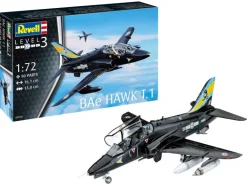 Revell Modellbau - BAe Hawk T.1 | Teddy Toys Kinderwelt