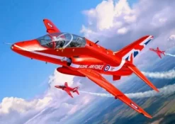Revell Modellbau - BAe Hawk T.1