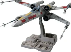 Revell Modellbau - BANDAI X-Wing Starfighter | Teddy Toys Kinderwelt