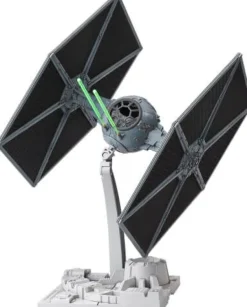 Revell Modellbau - BANDAI TIE Fighter | Teddy Toys Kinderwelt