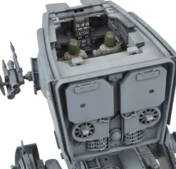 Revell Modellbau - BANDAI AT-ST | Teddy Toys Kinderwelt