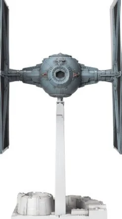 Revell Modellbau - BANDAI TIE Fighter | Teddy Toys Kinderwelt