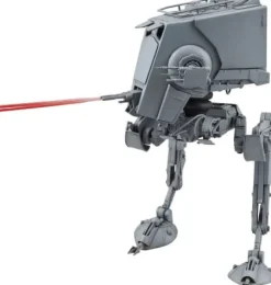 Revell Modellbau - BANDAI AT-ST | Teddy Toys Kinderwelt