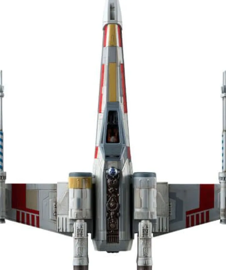 Revell Modellbau - BANDAI X-Wing Starfighter | Teddy Toys Kinderwelt
