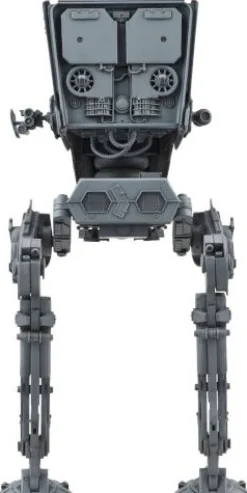 Revell Modellbau - BANDAI AT-ST | Teddy Toys Kinderwelt