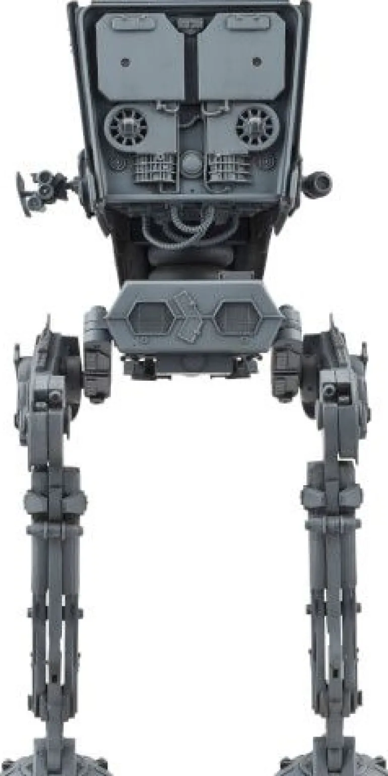 Revell Modellbau - BANDAI AT-ST | Teddy Toys Kinderwelt