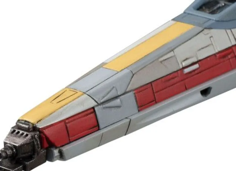 Revell Modellbau - BANDAI X-Wing Starfighter | Teddy Toys Kinderwelt
