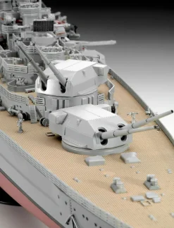 Revell Modellbau - Bismarck | Teddy Toys Kinderwelt