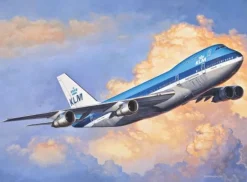 Revell Modellbau - Boeing 747-200 | Teddy Toys Kinderwelt