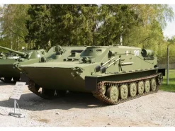 Revell Modellbau - BTR-50PK | Teddy Toys Kinderwelt