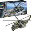 Revell Modellbau - CH-53 GSG | Teddy Toys Kinderwelt