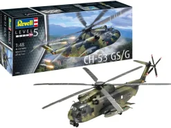 Revell Modellbau - CH-53 GSG | Teddy Toys Kinderwelt
