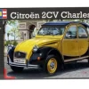 Revell Modellbau - Citroen 2CV Charleston | Teddy Toys Kinderwelt