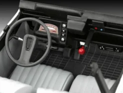 Revell Modellbau - Citroen 2 CV Cocorico | Teddy Toys Kinderwelt