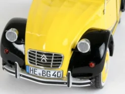 Revell Modellbau - Citroen 2CV Charleston | Teddy Toys Kinderwelt
