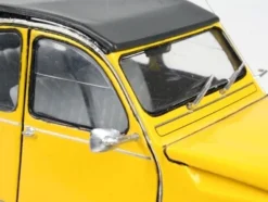 Revell Modellbau - Citroen 2CV Charleston | Teddy Toys Kinderwelt