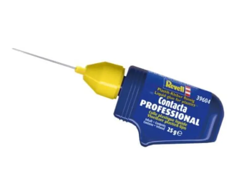 Revell Modellbau - Contacta Professional, Leim 25 g | Teddy Toys Kinderwelt
