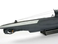 Revell Modellbau - Deutsches U-Boot Type VII C | Teddy Toys Kinderwelt