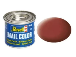 Revell Modellbau - Email Color Ziegelrot, matt 14 ml | Teddy Toys Kinderwelt