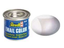 Revell Modellbau - Email Color Farblos, matt 14 ml | Teddy Toys Kinderwelt