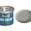 Revell Modellbau - Email Color Steingrau, matt 14 ml | Teddy Toys Kinderwelt