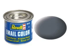 Revell Modellbau - Email Color Staubgrau, matt 14 ml | Teddy Toys Kinderwelt