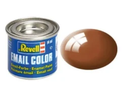 Revell Modellbau - Email Color Lehmbraun, glänzend 14 ml | Teddy Toys Kinderwelt