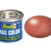 Revell Modellbau - Email Color Bronze, metallic 14 ml | Teddy Toys Kinderwelt