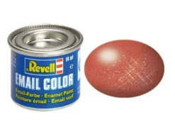 Revell Modellbau - Email Color Bronze, metallic 14 ml | Teddy Toys Kinderwelt