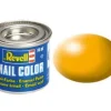 Revell Modellbau - Email Color Lufthansa-gelb, seidenmatt | Teddy Toys Kinderwelt