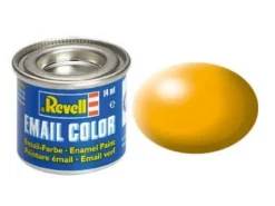 Revell Modellbau - Email Color Lufthansa-gelb, seidenmatt | Teddy Toys Kinderwelt