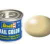 Revell Modellbau - Email Color Beige, seidenmatt 14 ml | Teddy Toys Kinderwelt