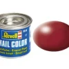 Revell Modellbau - Email Color Purpurrot, seidenmatt | Teddy Toys Kinderwelt