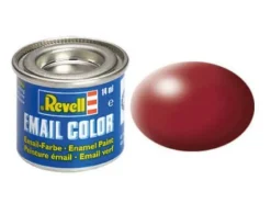 Revell Modellbau - Email Color Purpurrot, seidenmatt | Teddy Toys Kinderwelt